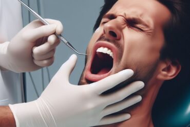 Can Tmj Cause Occipital Neuralgia