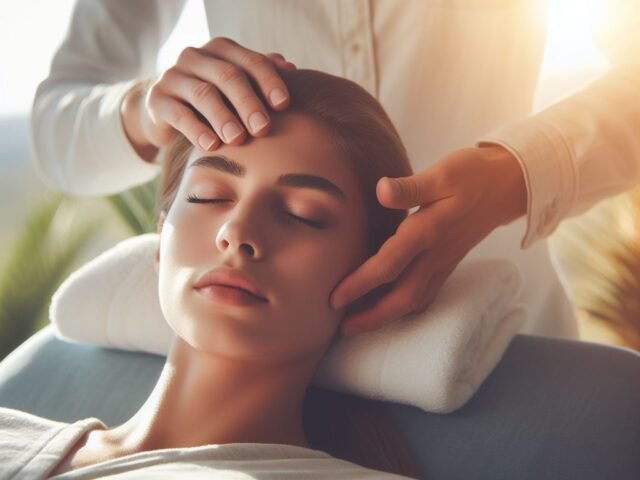 Physical Therapy for Trigeminal Neuralgia