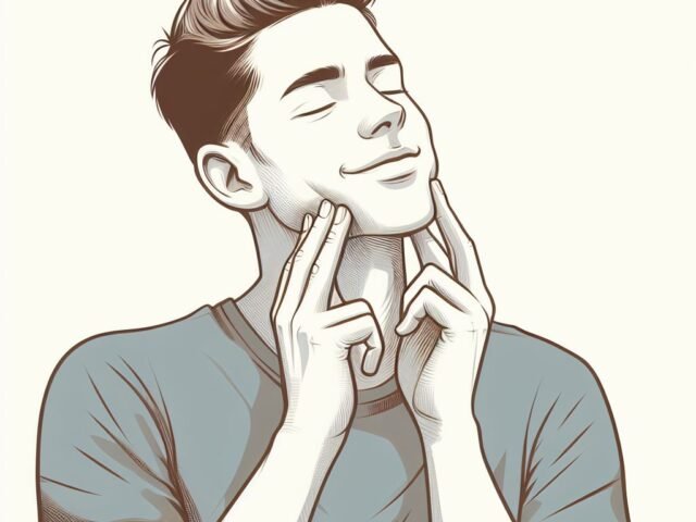 Jaw Exercises for TMJ Pain