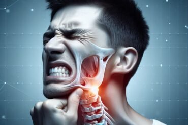 What Is the Connection Between Sleep and TMJ