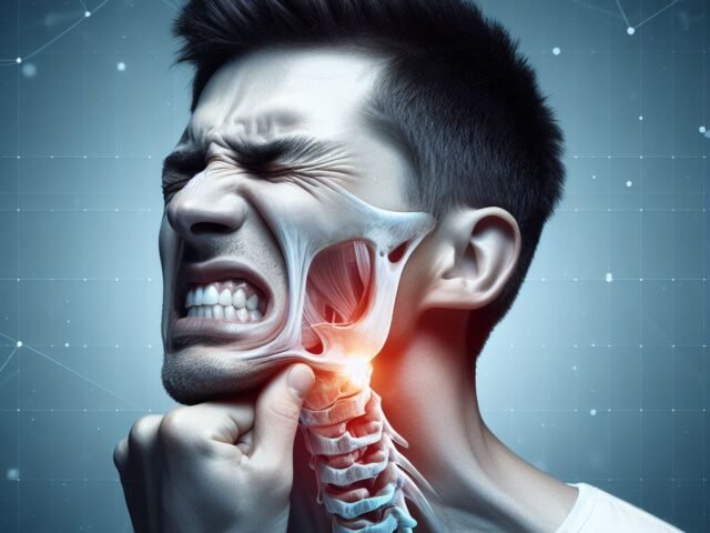 What Is The Main Cause Of TMJ