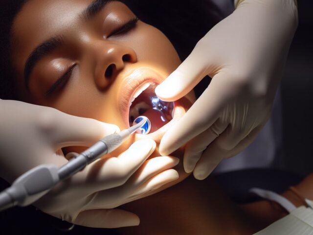 What Can a Dentist Do for TMJ