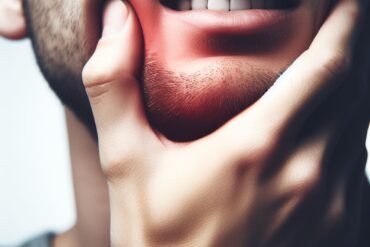 Decoding the Connection: Can TMJ Cause Swollen Lymph Nodes?