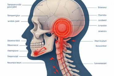 Treatment Options For TMJ To Reduce Jaw Pain