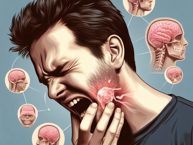 TMJ Disorder With Mewing