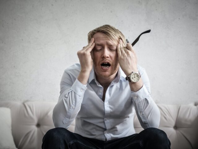 What Happens if TMD Is Left Untreated